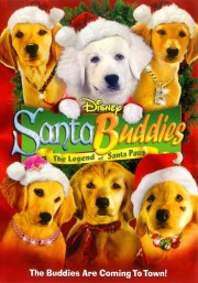 watch Santa Buddies free online