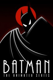 watch Batman: The Animated Series free online