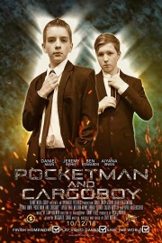 watch Pocketman and Cargoboy free online