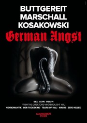 watch German Angst free online