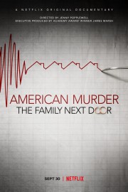 watch American Murder: The Family Next Door free online