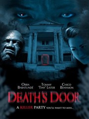 watch Death's Door free online