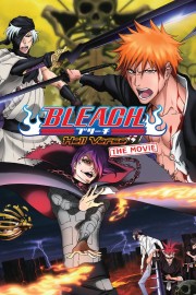 watch Bleach: Hell Verse free online