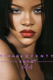 watch Savage X Fenty Show Vol. 4 free online