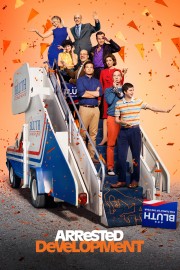 watch Arrested Development free online