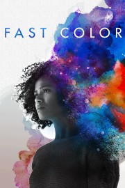 watch Fast Color free online