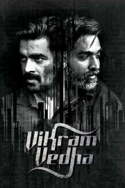 watch Vikram Vedha free online