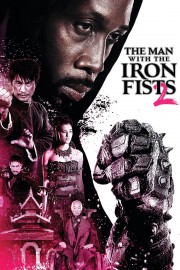 watch The Man with the Iron Fists 2 free online