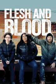 watch Flesh and Blood free online