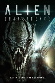 watch Alien Convergence free online