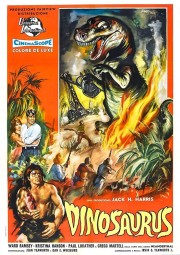 watch Dinosaurus! free online