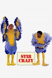 watch Stir Crazy free online