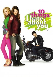 watch 10 Things I Hate About You free online