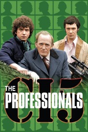 watch The Professionals free online