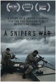 watch A Sniper's War free online