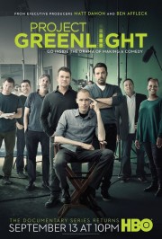 watch Project Greenlight free online