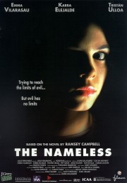 watch The Nameless free online