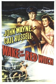 watch Wake of the Red Witch free online