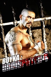 watch Boyka: Undisputed IV free online