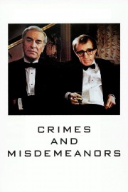 watch Crimes and Misdemeanors free online