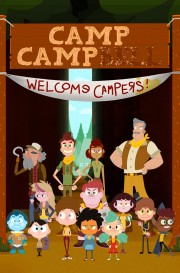 watch Camp Camp free online