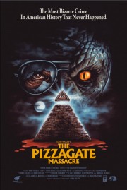 watch The Pizzagate Massacre free online