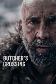 watch Butcher's Crossing free online