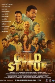 watch Gold Statue free online