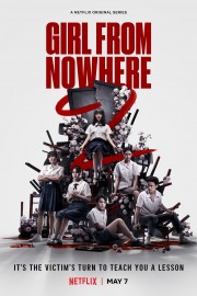 watch Girl from Nowhere free online