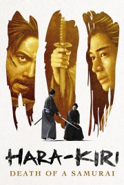 watch Hara-Kiri: Death of a Samurai free online