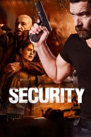 watch Security free online