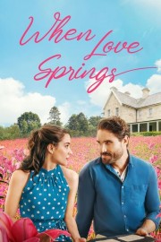 watch When Love Springs free online