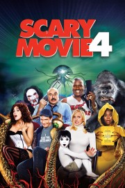 watch Scary Movie 4 free online