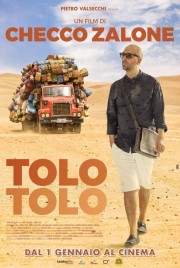 watch Tolo Tolo free online