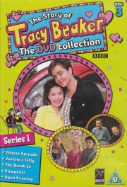 watch The Story of Tracy Beaker free online