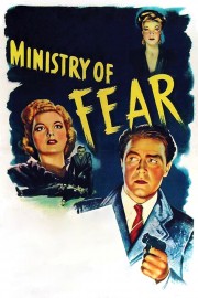 watch Ministry of Fear free online