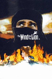 watch The Wind and the Lion free online