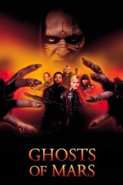 watch Ghosts of Mars free online