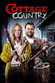 watch Cottage Country free online