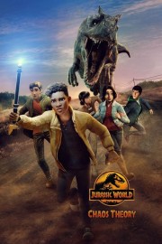 watch Jurassic World: Chaos Theory free online