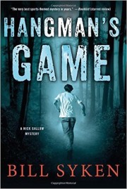 watch Hangman's Game free online