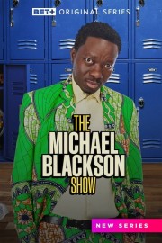 watch The Michael Blackson Show free online