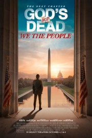 watch God's Not Dead: We The People free online