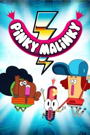 watch Pinky Malinky free online