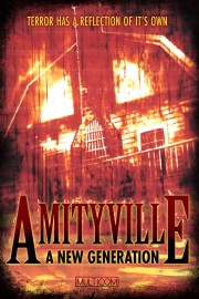 watch Amityville: A New Generation free online