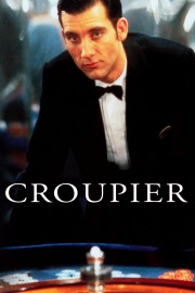 watch Croupier free online