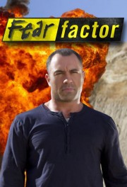 watch Fear Factor free online