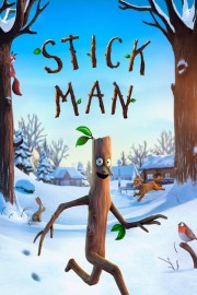 watch Stick Man free online