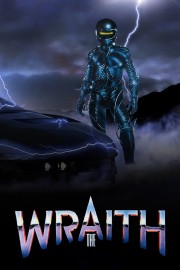 watch The Wraith free online