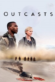 watch Outcasts free online